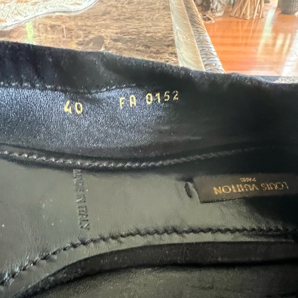 Amazing flats! Leopard print very hard to find! - Picture 4 of 4